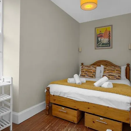 Guestready - Greyfriars Bobby Home View Apartment Edinburgh Exterior photo