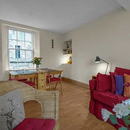 Guestready - Greyfriars Bobby Home View Apartment Edinburgh Exterior photo