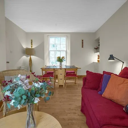 Guestready - Greyfriars Bobby Home View Apartment Edinburgh Exterior photo