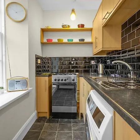Guestready - Greyfriars Bobby Home View Apartment Edinburgh Exterior photo