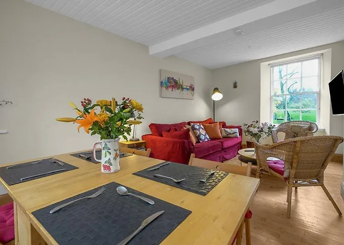 Guestready - Greyfriars Bobby Home View Apartment