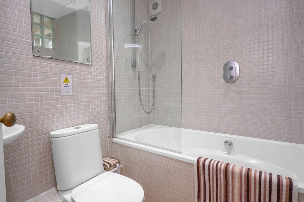 Apartment Guestready - Greyfriars Bobby View EDI