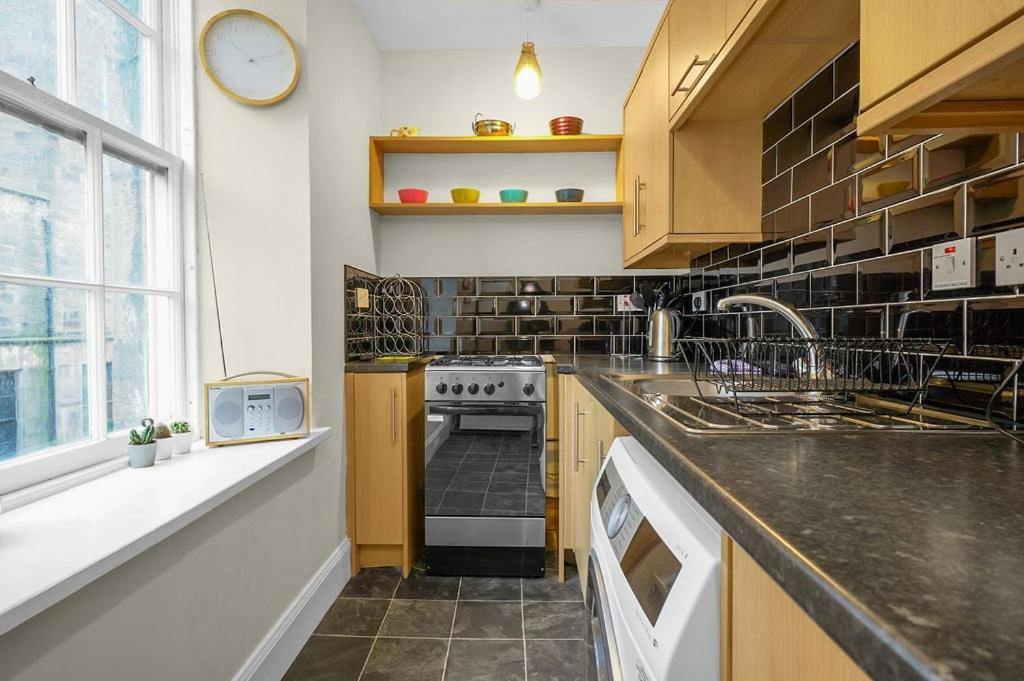 Guestready - Greyfriars Bobby View Apartment *